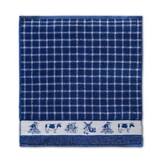 DDDDD Keukendoek 50x55 cm Dutchie 6st